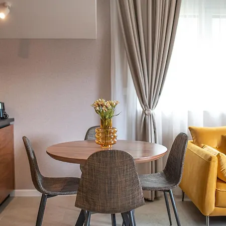 Enyana Luxury Suites Kotor Exterior photo