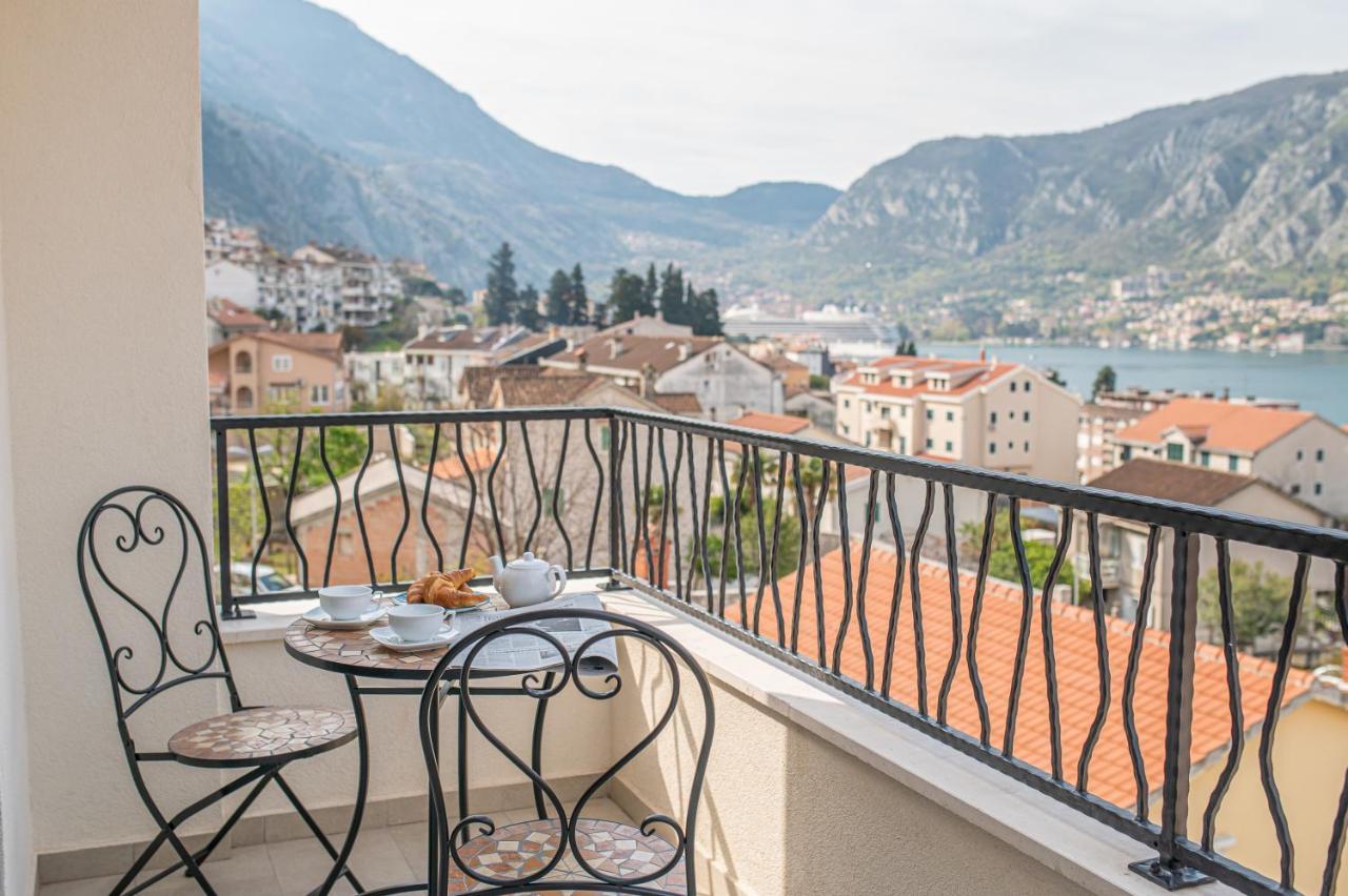 Apartment Enyana Luxury