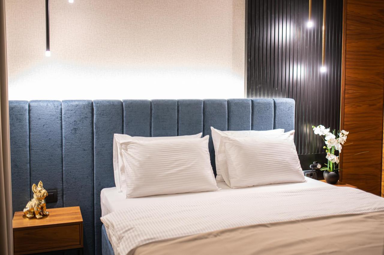 Apartment Enyana Luxury