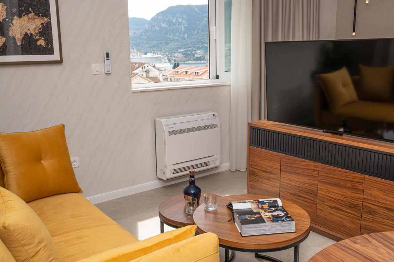 Enyana Luxury Kotor