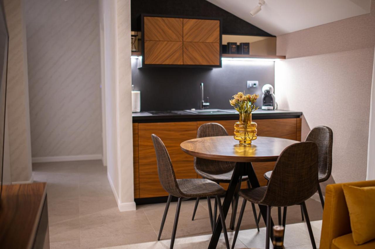 Enyana Luxury * Kotor