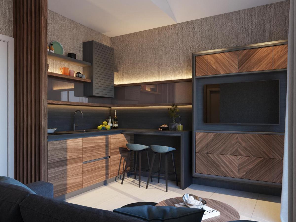 Enyana Luxury * Kotor