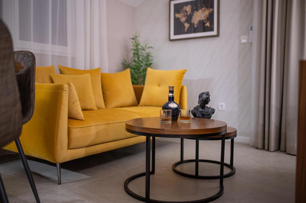 Enyana Luxury * Kotor