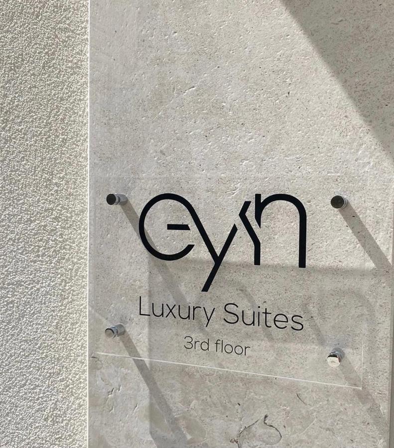 Enyana Luxury Apartment Kotor