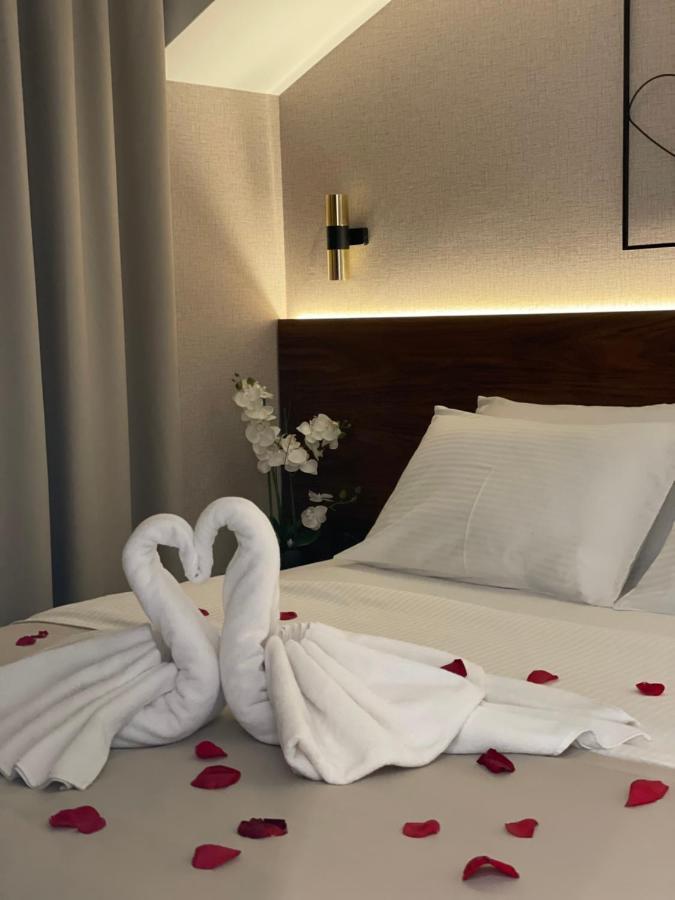 Enyana Luxury Apartment *